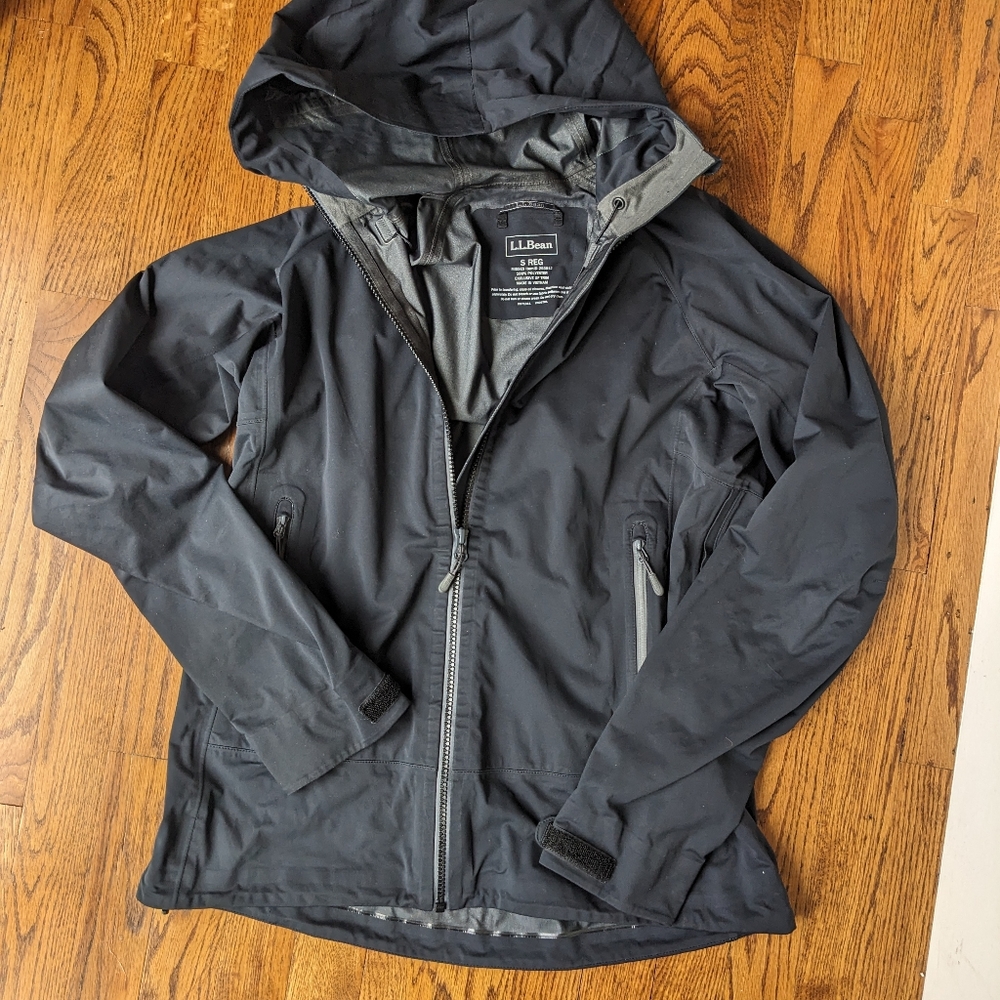 LLBean Women's Jacket